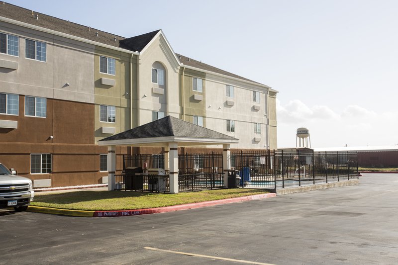 Candlewood Suites-Port Arthur-Nederland - Buna, TX