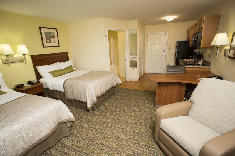 Candlewood Suites-Port Arthur-Nederland - Buna, TX