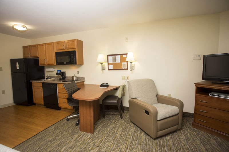 Candlewood Suites-Port Arthur-Nederland - Buna, TX