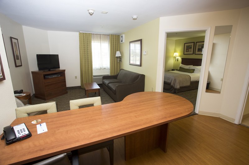 Candlewood Suites-Port Arthur-Nederland - Buna, TX