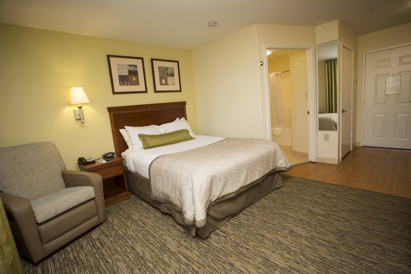 Candlewood Suites-Port Arthur-Nederland - Buna, TX