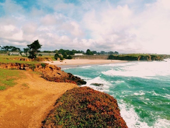 Beachcomber Motel Fort Bragg - Fort Bragg, CA