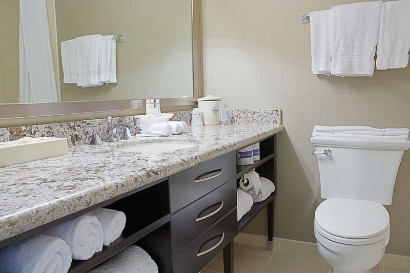 Holiday Inn Express BOCA RATON-WEST - Deerfield Beach, FL