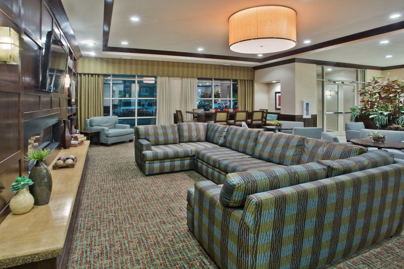 Crowne Plaza Anchorage-Midtown - Anchorage, AK