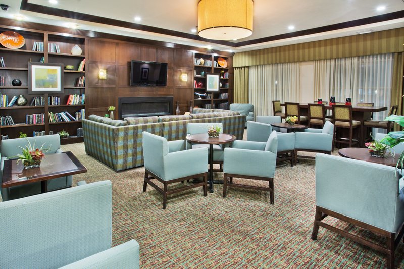 Crowne Plaza Anchorage-Midtown - Anchorage, AK