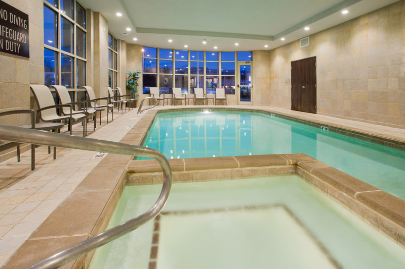 Crowne Plaza Anchorage-Midtown - Anchorage, AK