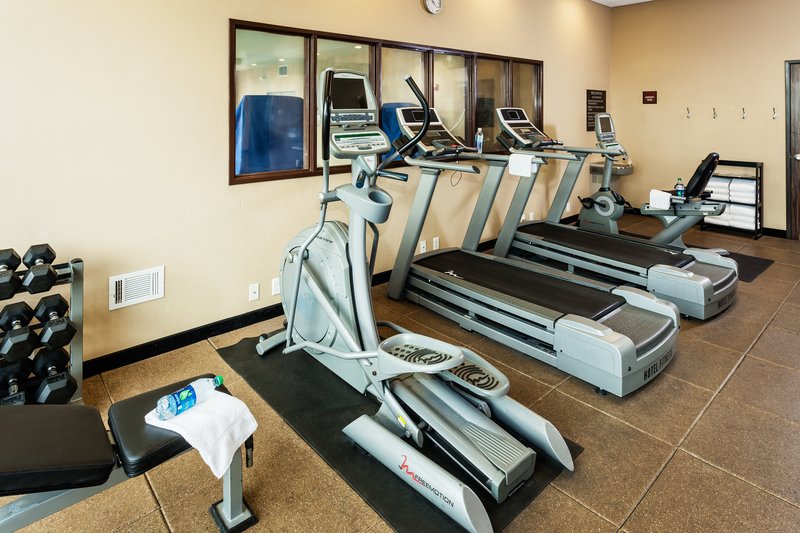 Crowne Plaza Anchorage-Midtown - Anchorage, AK