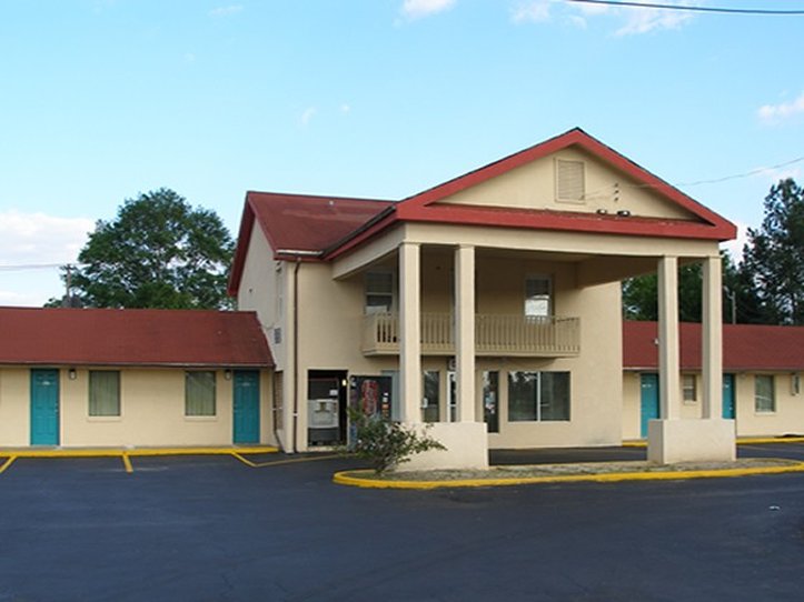 Scottish Inn Unadilla, GA Hotels Tourist Class Hotels in Unadilla