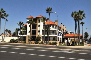 Best Western - Huntington Beach, CA