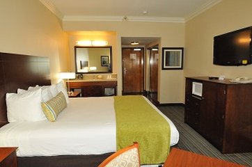 Best Western - Huntington Beach, CA