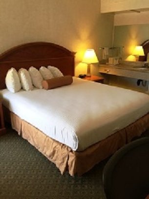 Best Western - Huntington Beach, CA