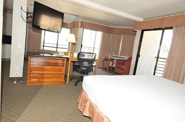 Best Western - Huntington Beach, CA