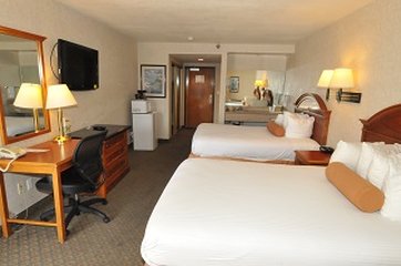Best Western - Huntington Beach, CA