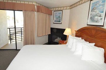 Best Western - Huntington Beach, CA