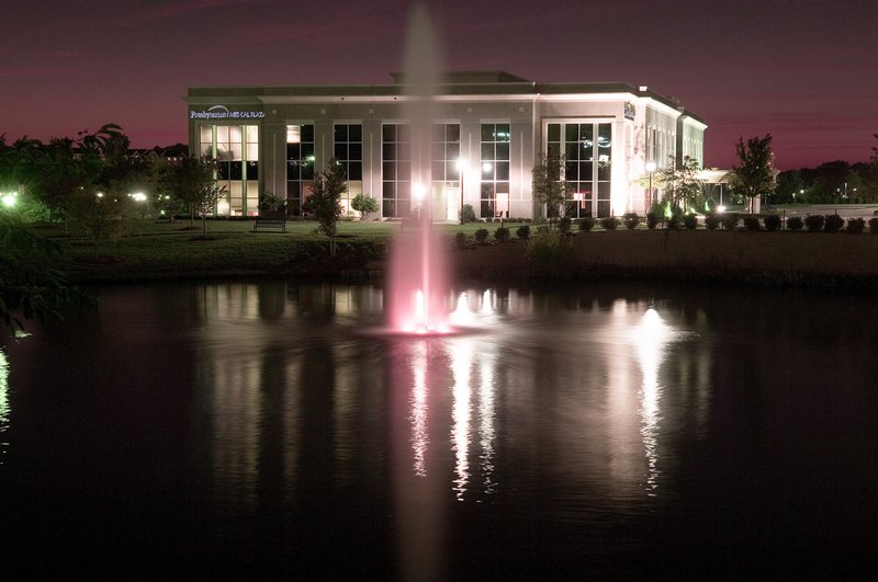 Staybridge Suites CHARLOTTE BALLANTYNE - Charlotte, NC