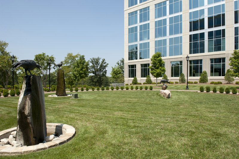 Staybridge Suites CHARLOTTE BALLANTYNE - Charlotte, NC