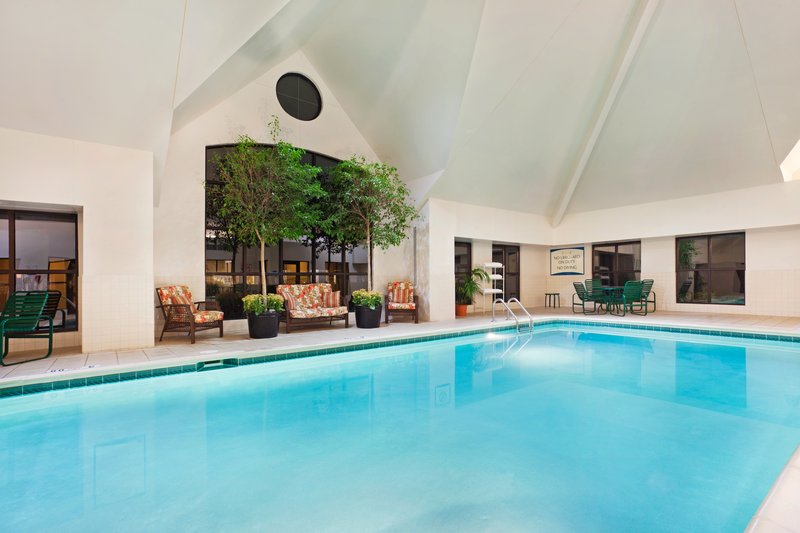 Staybridge Suites CHARLOTTE BALLANTYNE - Charlotte, NC