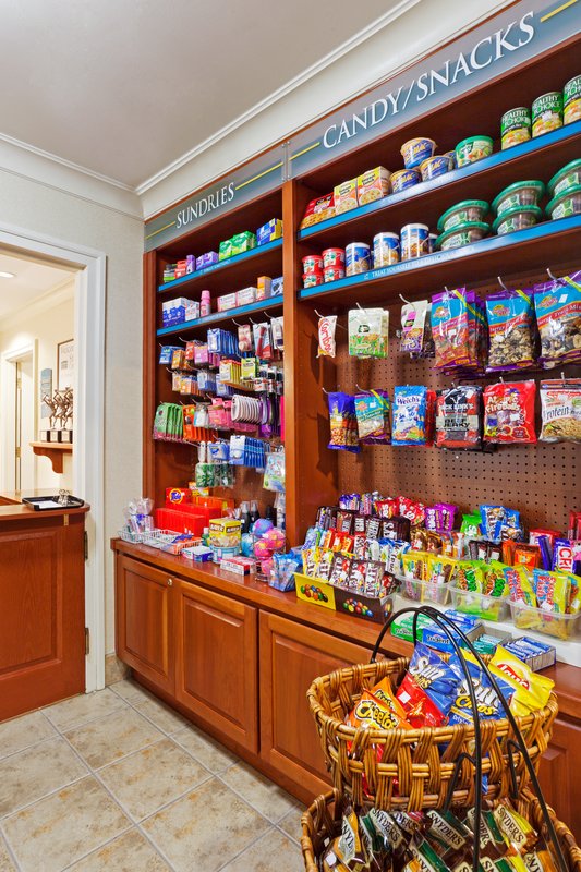 Staybridge Suites CHARLOTTE BALLANTYNE - Charlotte, NC