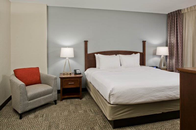 Staybridge Suites CHARLOTTE BALLANTYNE - Charlotte, NC