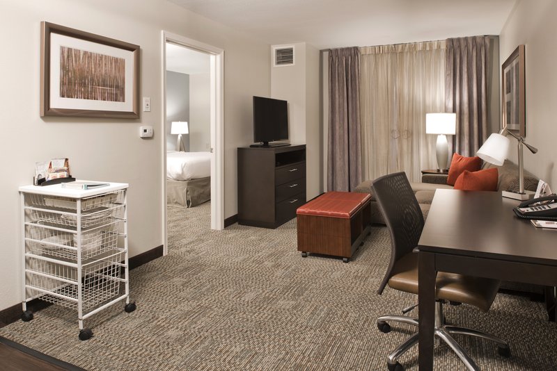 Staybridge Suites CHARLOTTE BALLANTYNE - Charlotte, NC