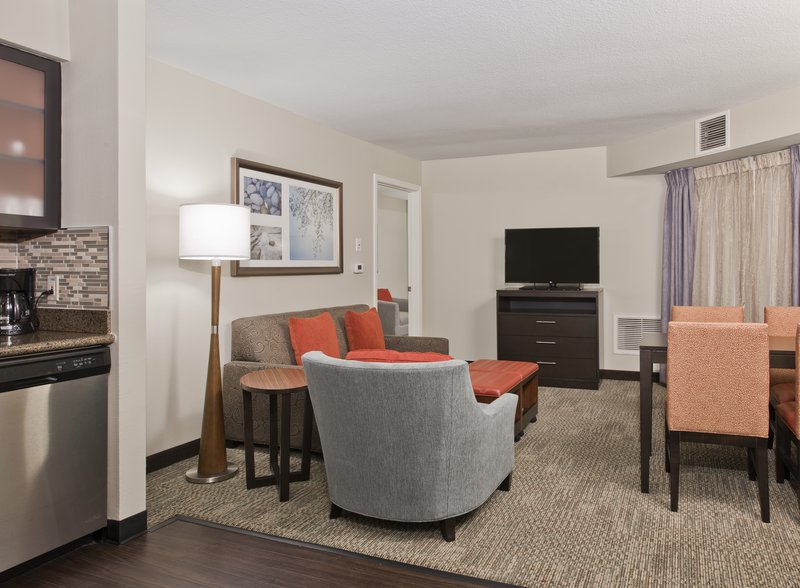 Staybridge Suites CHARLOTTE BALLANTYNE - Charlotte, NC
