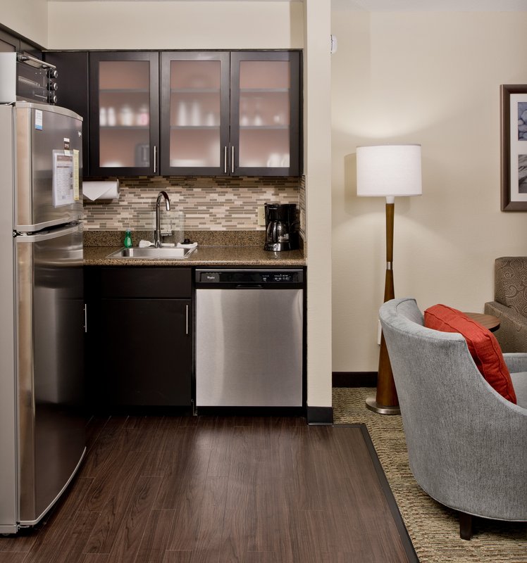 Staybridge Suites CHARLOTTE BALLANTYNE - Charlotte, NC