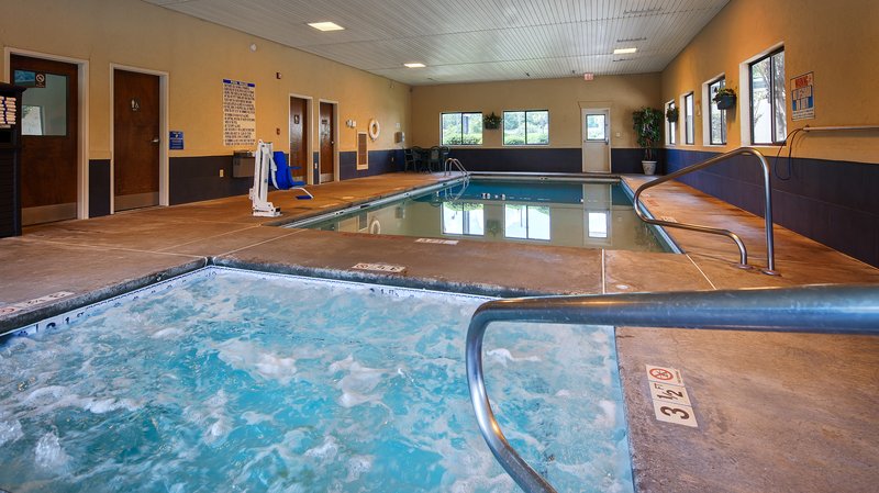 Best Western - Macon, GA