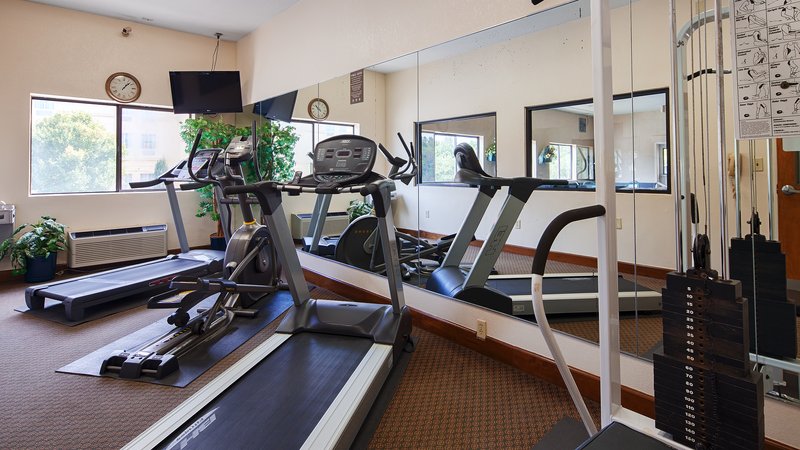 Best Western - Macon, GA