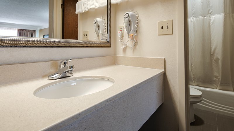 Best Western - Macon, GA