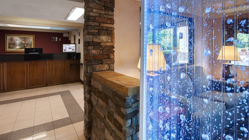 Best Western - Macon, GA