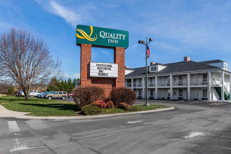 Quality Inn - Gallatin, TN