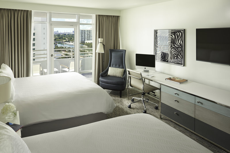 Fontainebleau Miami Beach - Miami Beach, FL