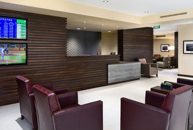 AeroStay Hotel