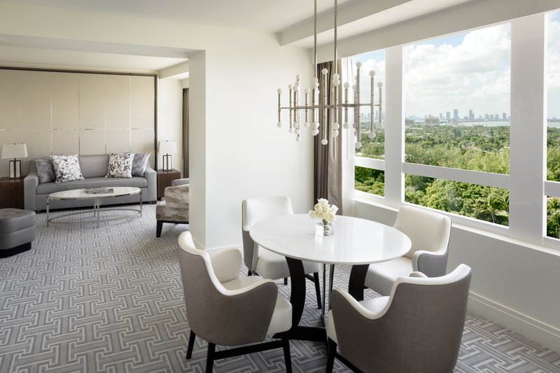 Fontainebleau Miami Beach - Miami Beach, FL