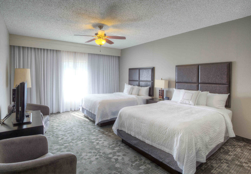 Courtyard By Marriott McAllen Airport - McAllen, TX