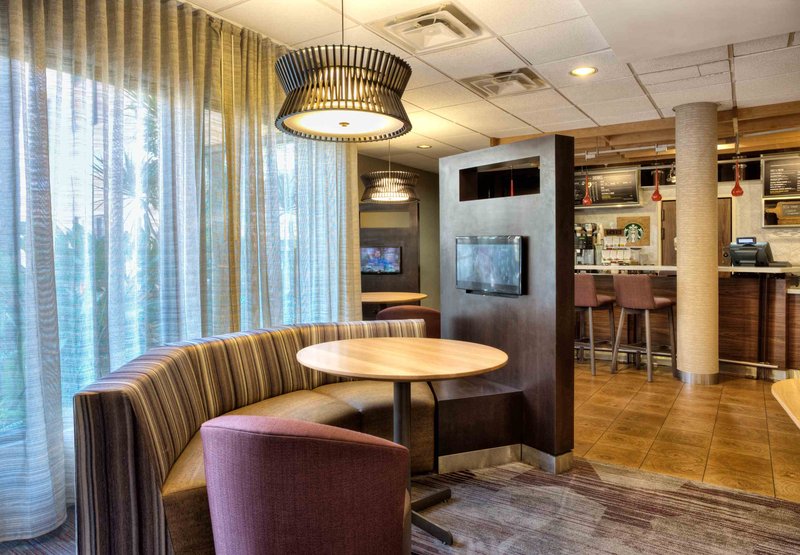 Courtyard By Marriott McAllen Airport - McAllen, TX