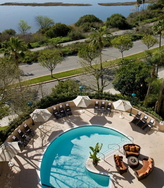 Fairmont Newport Beach Spa Review Fairmont Newport Beach Spa Review