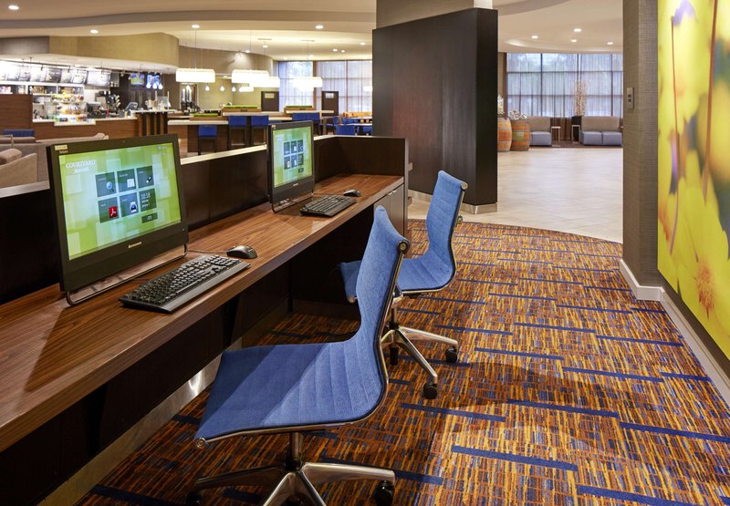 Courtyard By Marriott Vallejo Napa Valley - Vallejo, CA