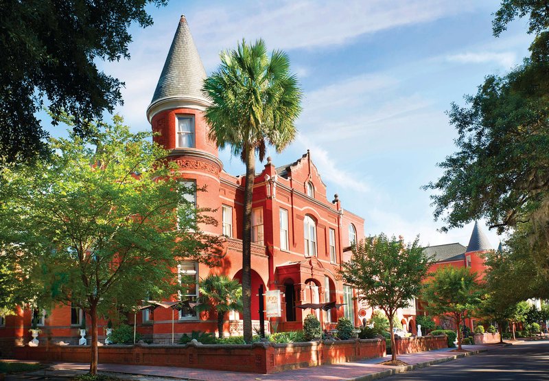 Mansion On Forsyth Park Autograph Collection - Savannah, GA