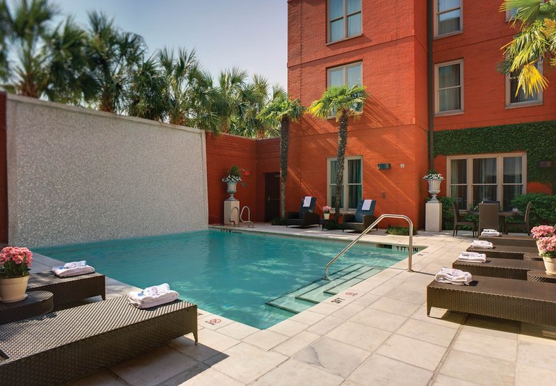 Mansion On Forsyth Park Autograph Collection - Savannah, GA