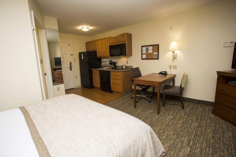 Candlewood Suites-Port Arthur-Nederland - Buna, TX