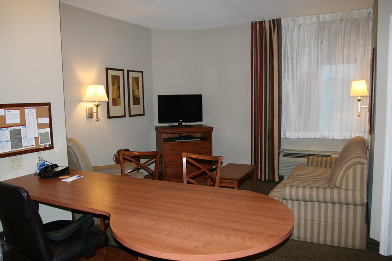 Candlewood Suites BORDENTOWN-TRENTON - Bordentown, NJ