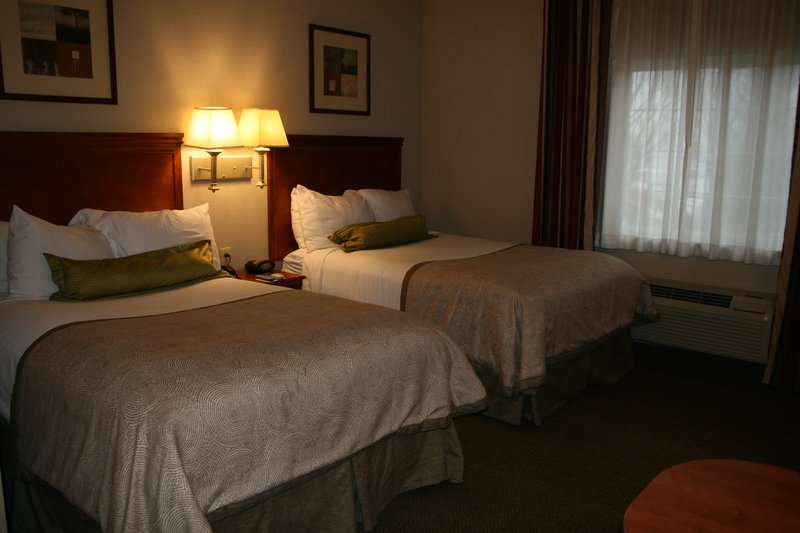 Candlewood Suites BORDENTOWN-TRENTON - Bordentown, NJ