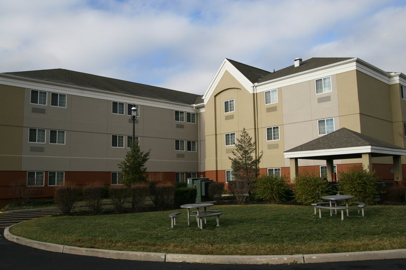 Candlewood Suites BORDENTOWN-TRENTON - Bordentown, NJ