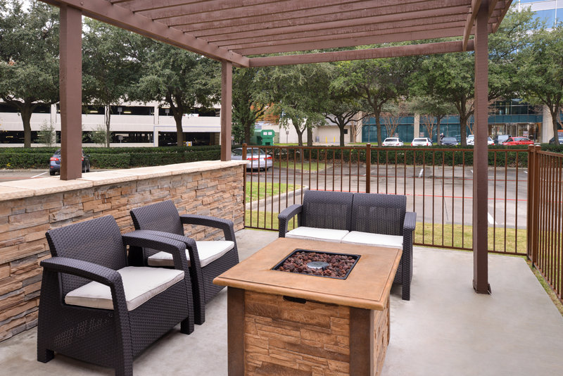 Staybridge Suites DALLAS-ADDISON - Dallas, TX