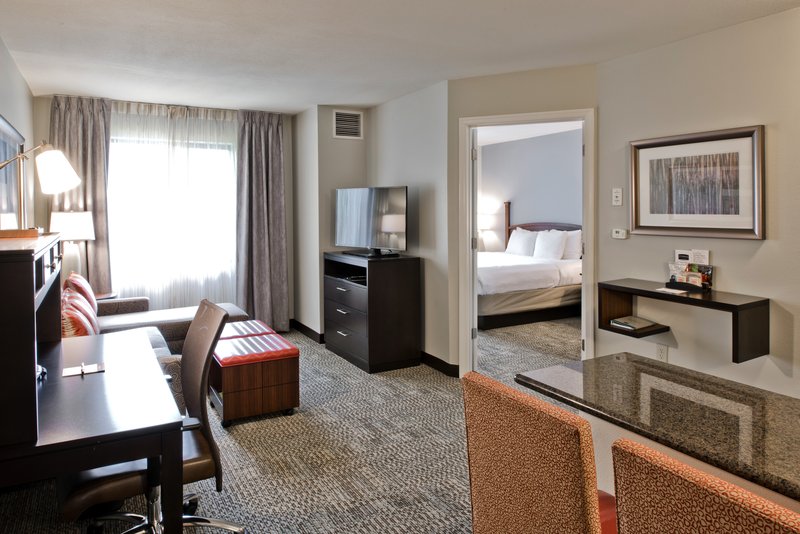 Staybridge Suites CHARLOTTE BALLANTYNE - Charlotte, NC