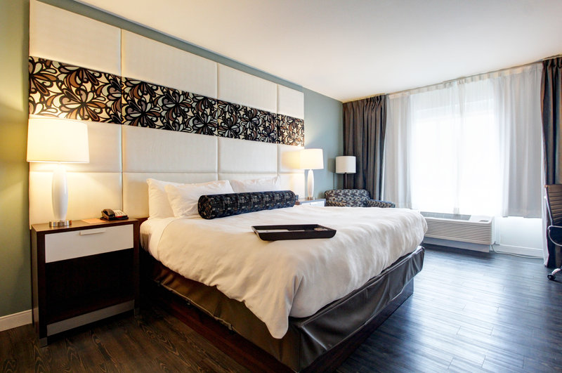 Hotel Indigo - Waco, TX