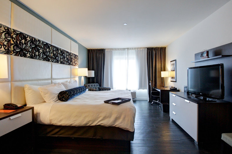 Hotel Indigo - Waco, TX
