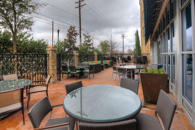 Hotel Indigo - Waco, TX