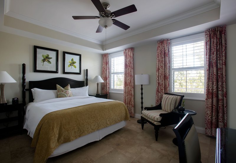 Key West Marriott Beachside Hotel - Key West, FL